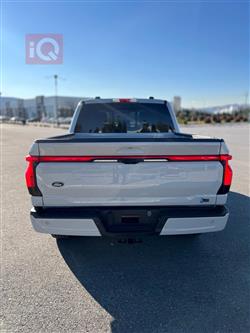 فورد F-150 لايتنينج